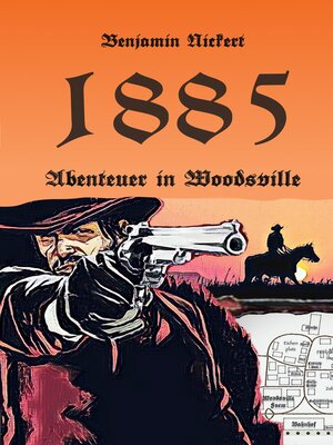 cover image of 1885